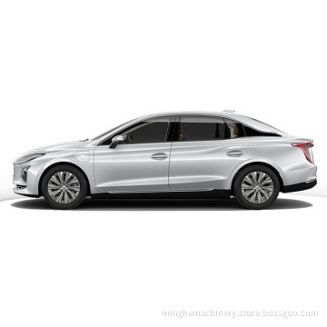 China luxe nieuwe energieauto hongqi eqm5 eV auto 5 stoelen elektrische auto
